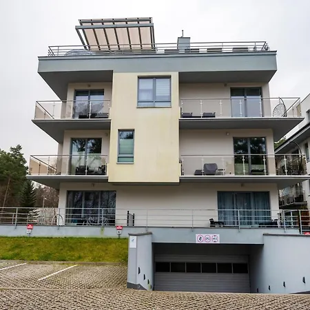 Spacious Near The Sea,