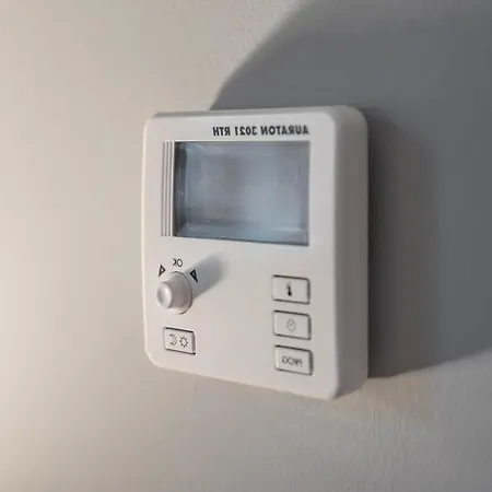 In Near Baltic Appartement