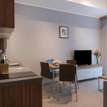 Spacious Near The Sea, Pobierowo