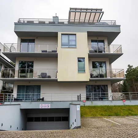 Apartment Spacious Near The Sea, *