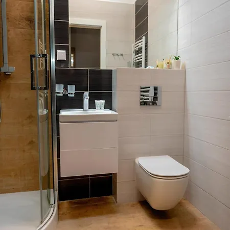 In Near Baltic Pobierowo