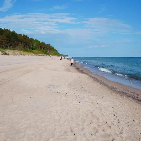 Spacious Near The Sea,