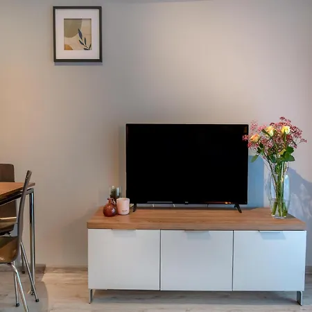 Spacious Near The Sea, Apartment