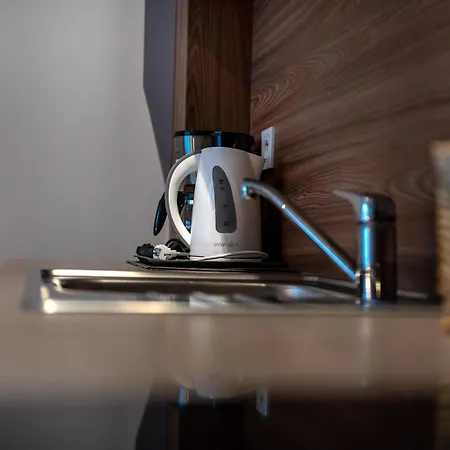 In Near Baltic Appartement Pobierowo