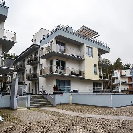 Spacious Near The Sea, *