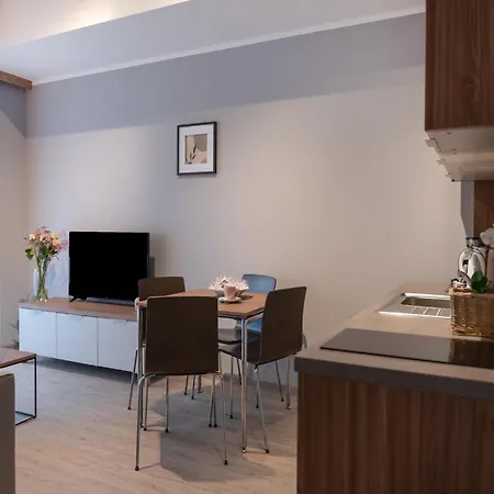 Spacious Near The Sea, *