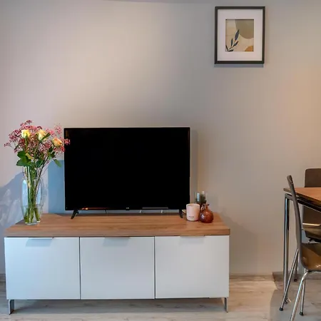 Spacious Near The Sea, Apartment