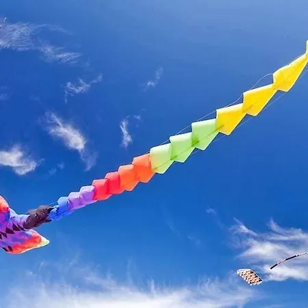 Appartement In Near Baltic