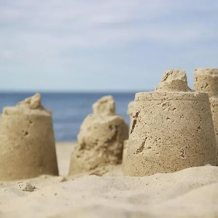 In Near Baltic Appartement *