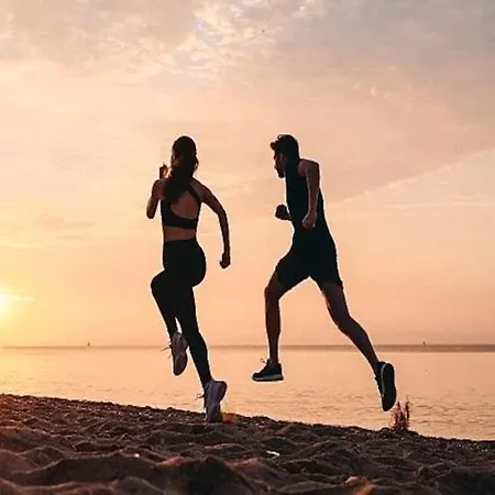 In Near Baltic Pobierowo