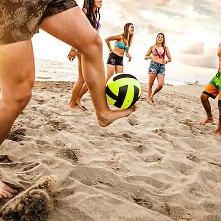 Appartement In Near Baltic