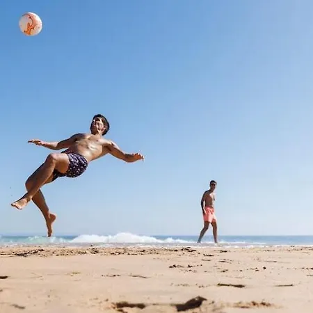 Appartement In Near Baltic *