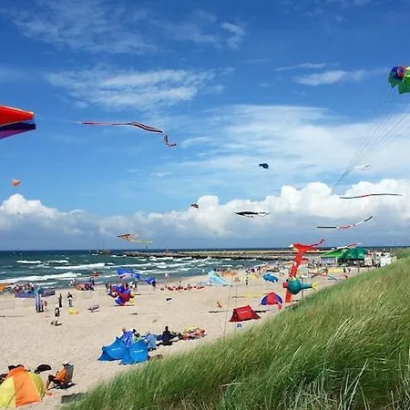 In Near Baltic Pobierowo