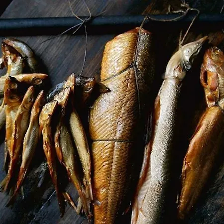 In Near Baltic Pobierowo