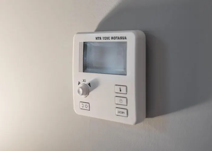 In Near Baltic Appartamento