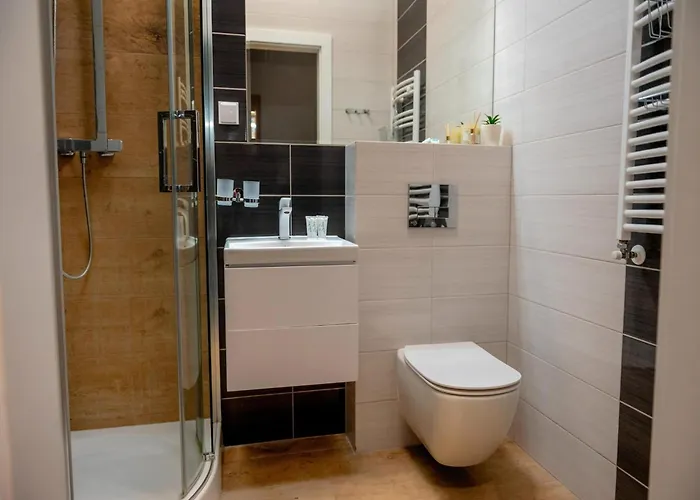 In Near Baltic Pobierowo