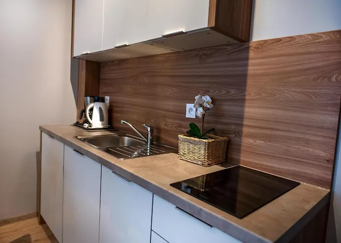 In Near Baltic Appartamento