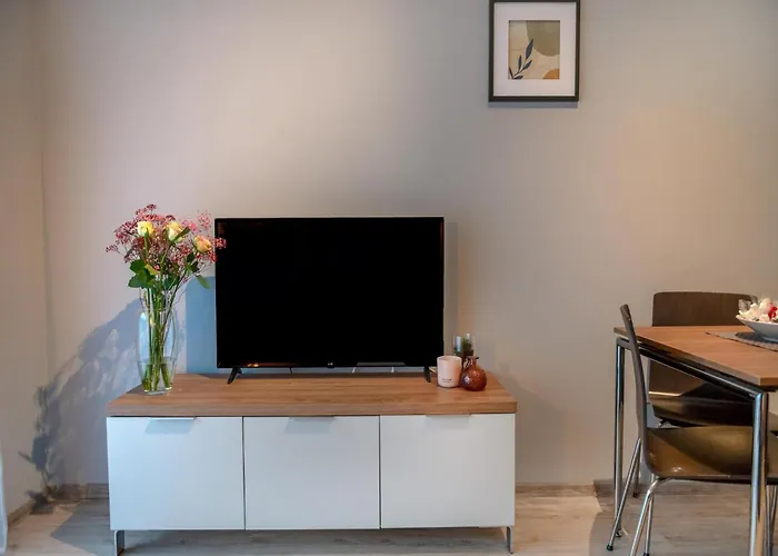 In Near Baltic Appartamento