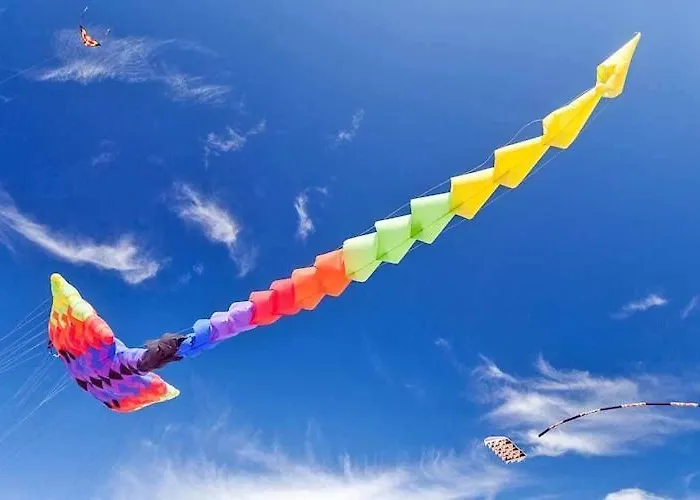 Appartamento In Near Baltic