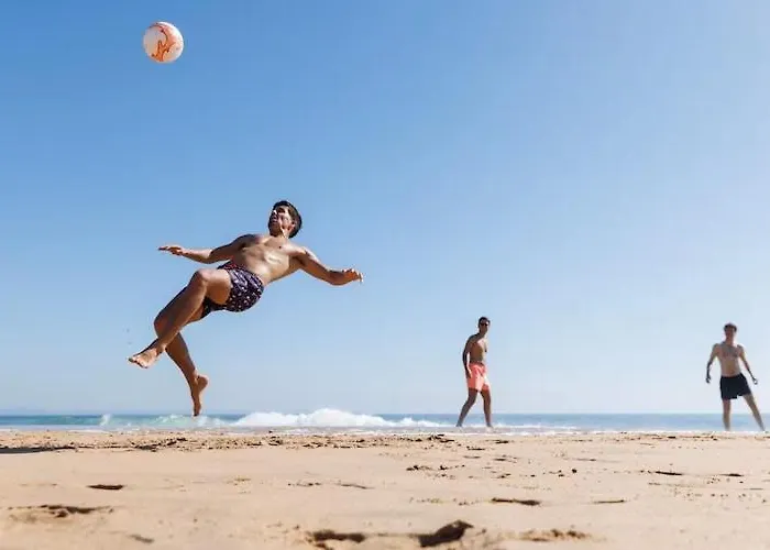 Appartamento In Near Baltic *