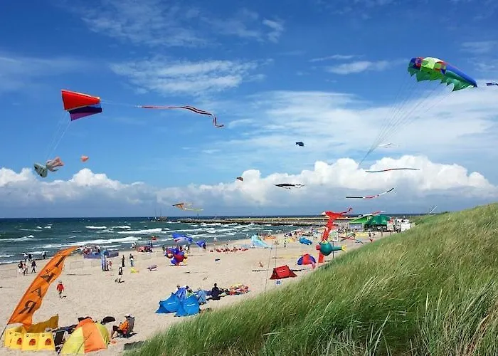 In Near Baltic Pobierowo