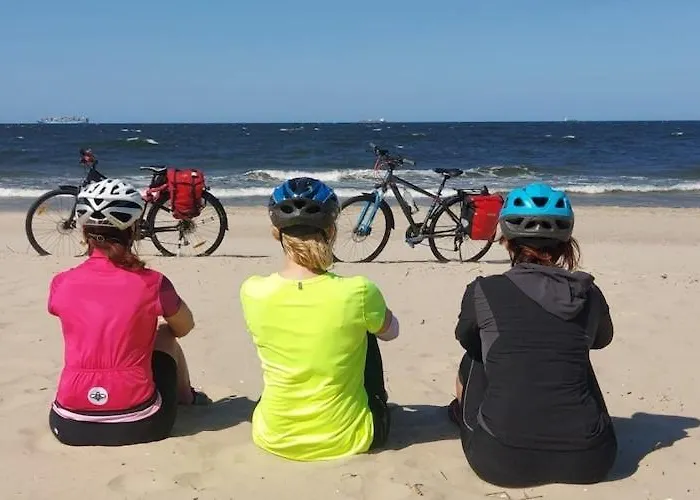 Appartamento In Near Baltic