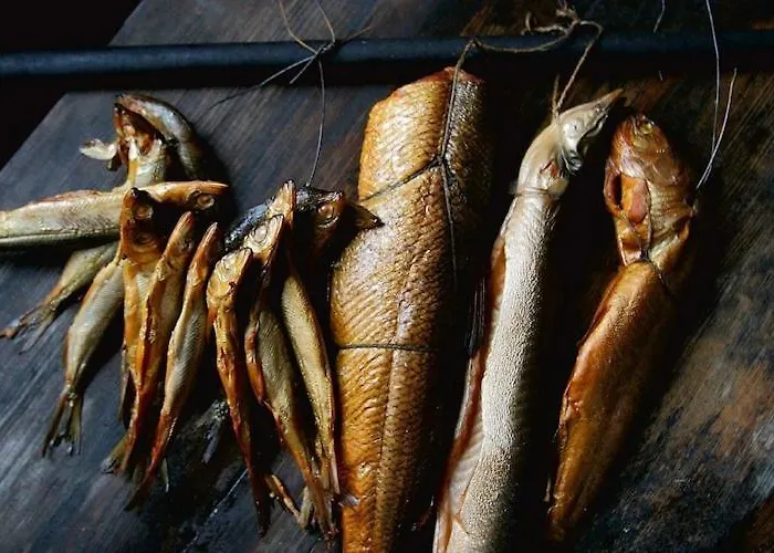 In Near Baltic Pobierowo